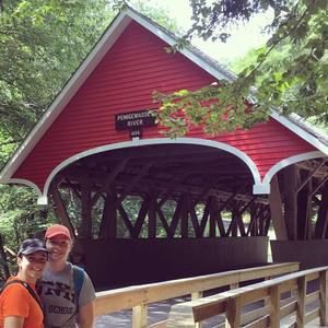 Meet your Posher, Megan